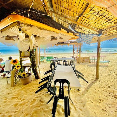 Dohibern Beach Resort Isla Isla Bantayan Exterior foto